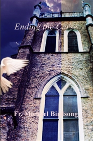Ending the Curse cover image