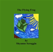 The Flying Frog cover image