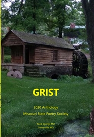 Grist 2020 cover image