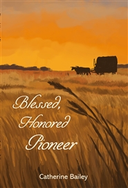Blessed Honored Pioneer SR edition cover image