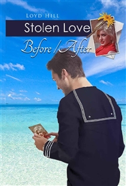 Stolen Love Before/After cover image