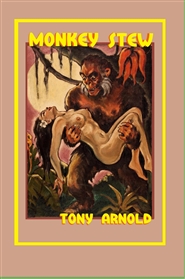 Monkey Stew cover image