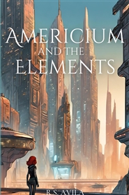Americium and the Elements cover image
