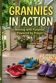 Grannies in Action cover image