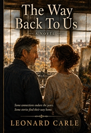 The Way Back To Us cover image
