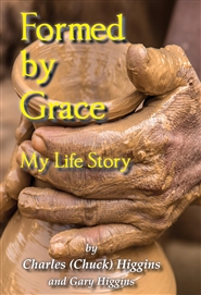 Formed By Grace cover image