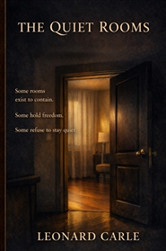 The Quiet Rooms cover image