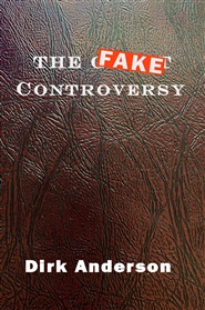 Fake Controversy cover image