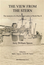 The View from the Stern cover image