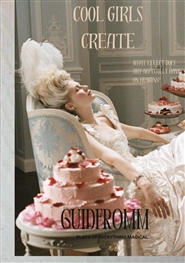 Cool Girls Create cover image