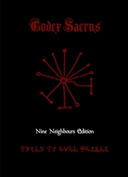 Codex Saerus cover image