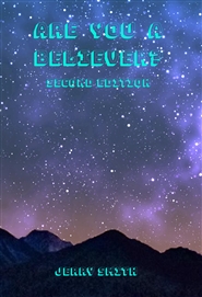 Are You a Believer? Second Edition  cover image