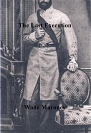 The Last Execution cover image