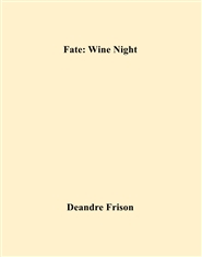 Fate: Wine Night cover image