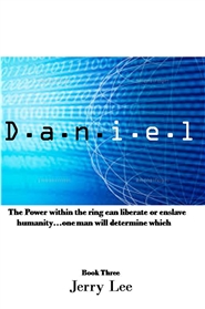 Daniel cover image