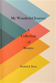 My Wonderful Journey cover image