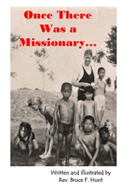 Once There Was A Missionary cover image
