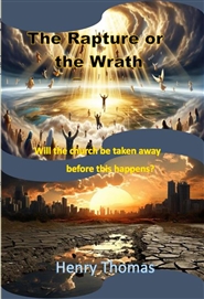 The Rapture or the Wrath cover image