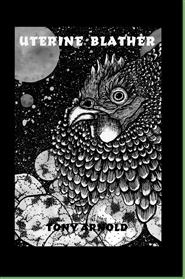 Uterine Blather cover image