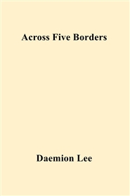 Across Five Borders cover image