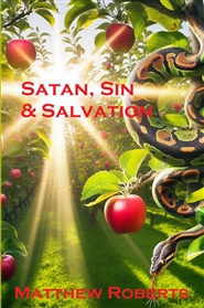 Satan, Sin and Salvation cover image