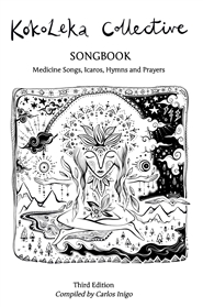 Kokoleka Songbook cover image