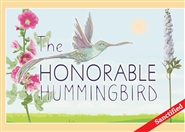 The Honorable Hummingbird cover image