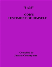 "I AM" GOD
