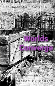 Worlds Converge cover image