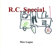 R.C. Special cover image
