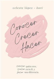 Conocer Crecer Hacer cover image