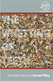 The Whetting of Teeth cover image
