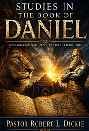 Studies In The Book Of Daniel cover image