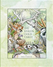 The Stolen Child Tarot cover image