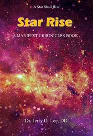 Star Rise cover image