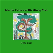 Jake the Falcon and His Mi ... cover image