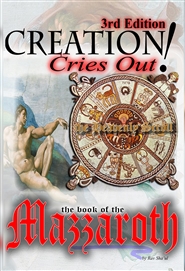 Creation Cries Out! cover image
