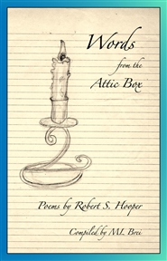 Words from the Attic Box cover image