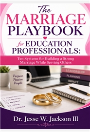 The Marriage Playbook for  ... cover image