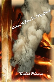 Like A Fire In My Soul cover image