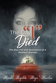 The Day "I" Died cover image
