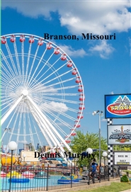 Branson, Missouri cover image