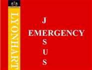 EMERGENCY cover image