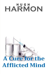 A Cure for the Afflicted Mind cover image