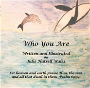 Who You Are cover image