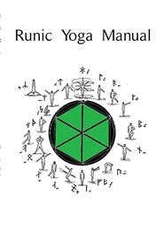 Rune Yoga Manual cover image