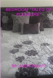 Bedroom "Tales of Pleasure" cover image