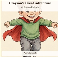 Grayson’s Great Adventure  ... cover image