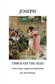 Joseph Through The Ages cover image