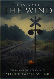 Thus Saith the Wind cover image